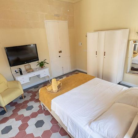 Tinja Bnb Sliema Eksteriør billede