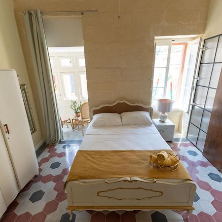 Tinja Bnb Sliema Eksteriør billede