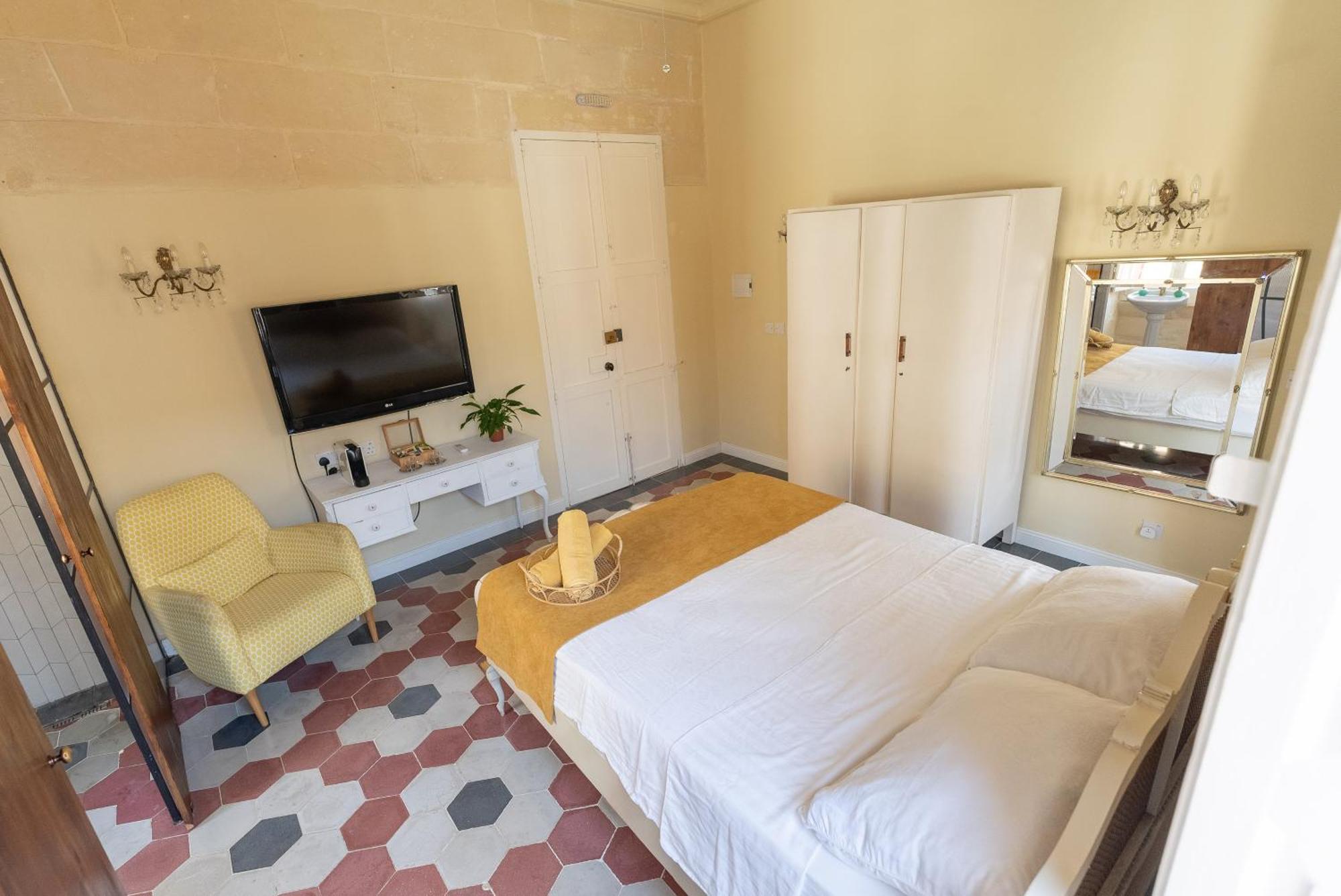 Tinja Bnb Sliema Eksteriør billede
