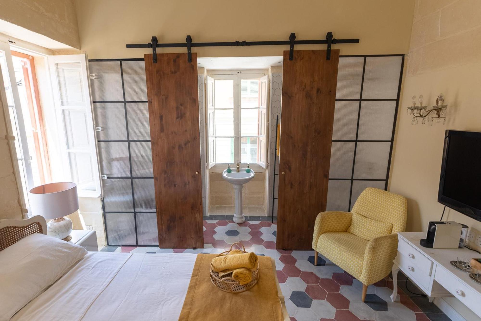 Tinja Bnb Sliema Eksteriør billede