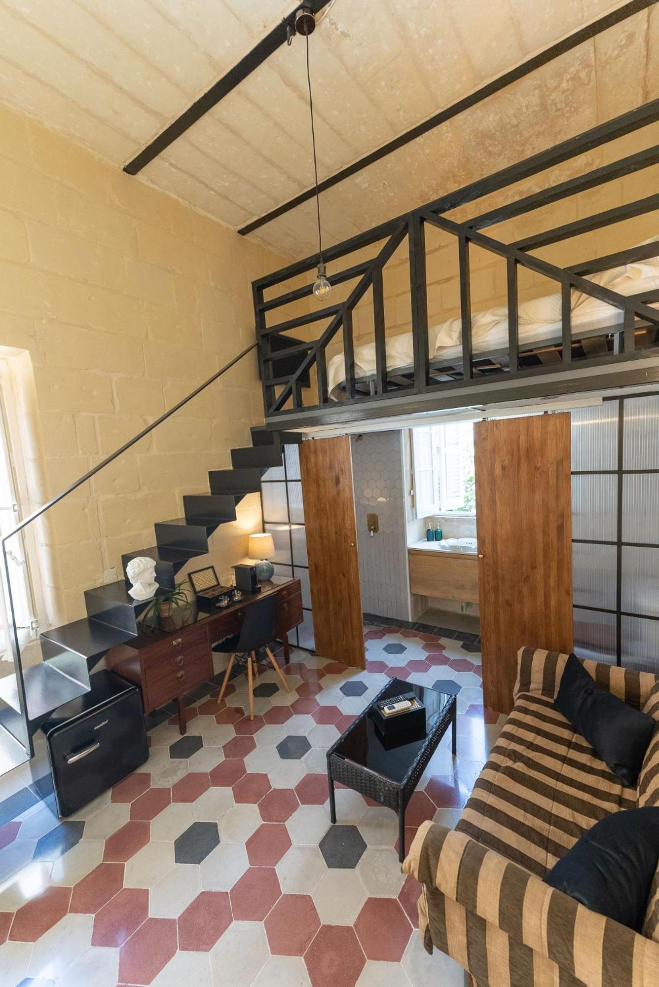 Tinja Bnb Sliema Eksteriør billede