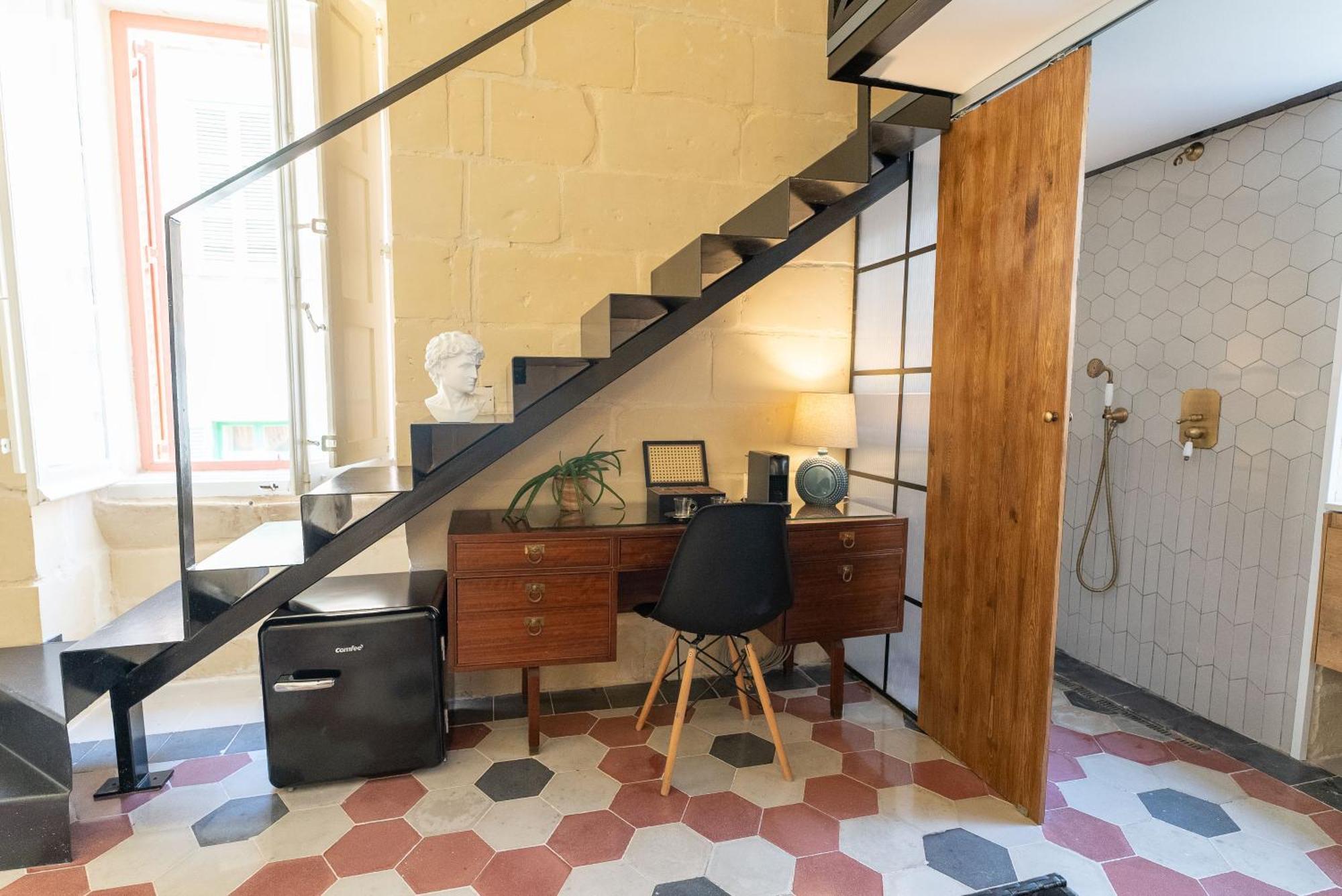 Tinja Bnb Sliema Eksteriør billede
