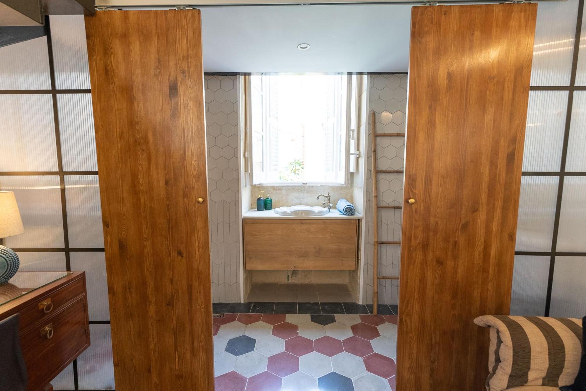 Tinja Bnb Sliema Eksteriør billede