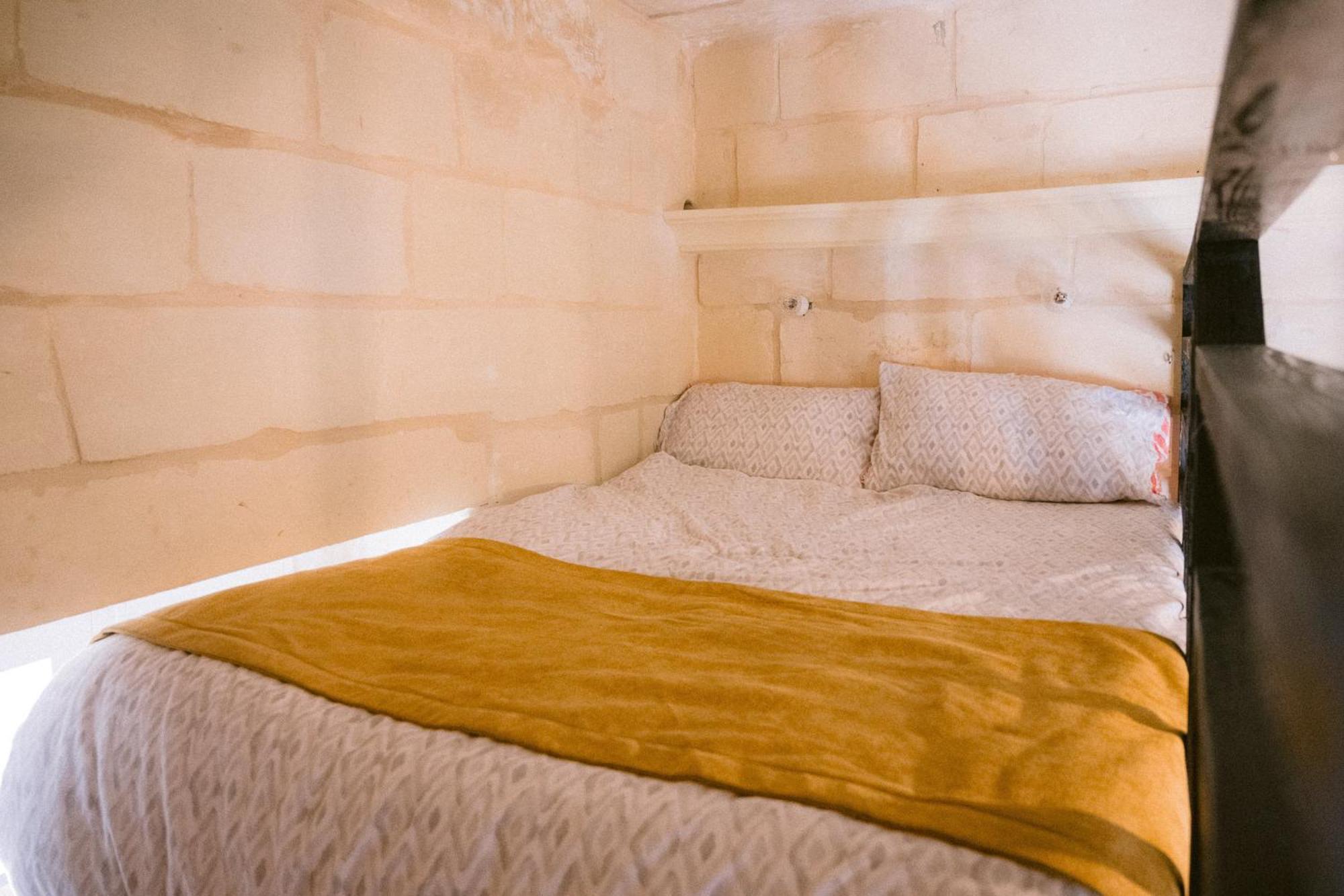 Tinja Bnb Sliema Eksteriør billede