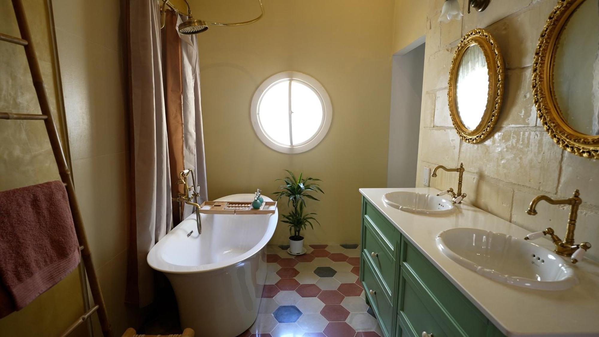 Tinja Bnb Sliema Eksteriør billede